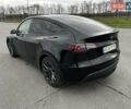Чорний Тесла Model Y, об'ємом двигуна 0 л та пробігом 43 тис. км за 29700 $, фото 4 на Automoto.ua