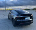 Черный Тесла Model Y, объемом двигателя 0 л и пробегом 123 тыс. км за 26400 $, фото 17 на Automoto.ua
