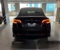 Черный Тесла Model Y, объемом двигателя 0 л и пробегом 26 тыс. км за 29300 $, фото 2 на Automoto.ua
