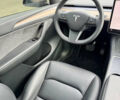 Черный Тесла Model Y, объемом двигателя 0 л и пробегом 29 тыс. км за 27077 $, фото 39 на Automoto.ua