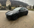 Черный Тесла Model Y, объемом двигателя 0 л и пробегом 6 тыс. км за 29000 $, фото 22 на Automoto.ua