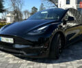 Чорний Тесла Model Y, об'ємом двигуна 0 л та пробігом 23 тис. км за 37300 $, фото 36 на Automoto.ua