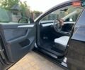 Черный Тесла Model Y, объемом двигателя 0 л и пробегом 24 тыс. км за 30999 $, фото 25 на Automoto.ua