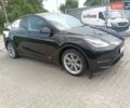 Черный Тесла Model Y, объемом двигателя 0 л и пробегом 60 тыс. км за 26400 $, фото 18 на Automoto.ua