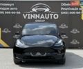 Черный Тесла Model Y, объемом двигателя 0 л и пробегом 17 тыс. км за 25999 $, фото 5 на Automoto.ua