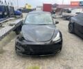 Тесла Model Y 2023 в Сарнах на Automoto.ua Черный Тесла Model Y, объемом двигателя 0 л и пробегом 41 тыс. км за 16850 $, фото 7 на Automoto.ua