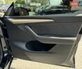 Черный Тесла Model Y, объемом двигателя 0 л и пробегом 17 тыс. км за 25999 $, фото 24 на Automoto.ua