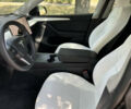 Черный Тесла Model Y, объемом двигателя 0 л и пробегом 30 тыс. км за 27900 $, фото 20 на Automoto.ua