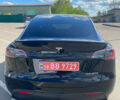 Черный Тесла Model Y, объемом двигателя 0 л и пробегом 30 тыс. км за 31900 $, фото 8 на Automoto.ua