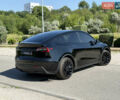 Черный Тесла Model Y, объемом двигателя 0 л и пробегом 1 тыс. км за 38999 $, фото 9 на Automoto.ua