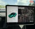 Черный Тесла Model Y, объемом двигателя 0 л и пробегом 17 тыс. км за 25999 $, фото 31 на Automoto.ua