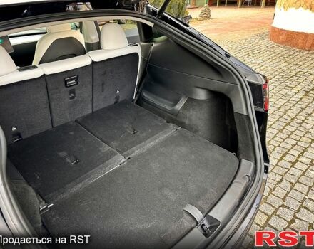 Чорний Тесла Model Y, об'ємом двигуна 0 л та пробігом 99 тис. км за 22999 $, фото 11 на Automoto.ua