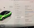 Черный Тесла Model Y, объемом двигателя 0 л и пробегом 25 тыс. км за 29000 $, фото 3 на Automoto.ua