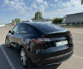 Черный Тесла Model Y, объемом двигателя 0 л и пробегом 31 тыс. км за 29200 $, фото 6 на Automoto.ua