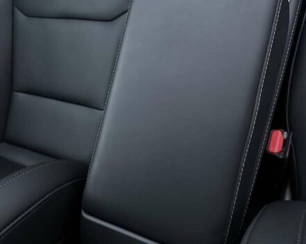 Черный Тесла Model Y, объемом двигателя 0 л и пробегом 35 тыс. км за 37900 $, фото 57 на Automoto.ua