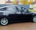 Чорний Тесла Model Y, об'ємом двигуна 0 л та пробігом 54 тис. км за 28000 $, фото 13 на Automoto.ua