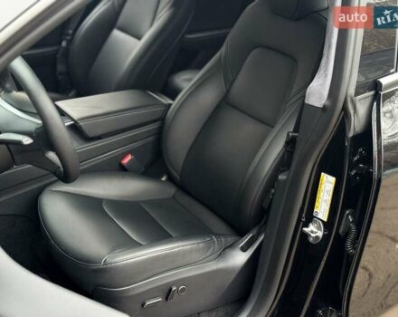 Чорний Тесла Model Y, об'ємом двигуна 0 л та пробігом 28 тис. км за 31300 $, фото 12 на Automoto.ua
