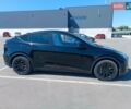 Черный Тесла Model Y, объемом двигателя 0 л и пробегом 41 тыс. км за 32900 $, фото 7 на Automoto.ua