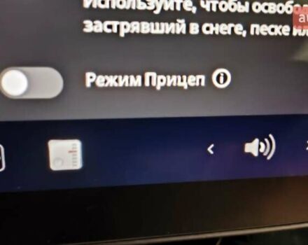 Черный Тесла Model Y, объемом двигателя 0 л и пробегом 32 тыс. км за 26900 $, фото 10 на Automoto.ua