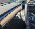 Черный Тесла Model Y, объемом двигателя 0 л и пробегом 27 тыс. км за 27500 $, фото 33 на Automoto.ua