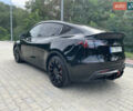 Черный Тесла Model Y, объемом двигателя 0 л и пробегом 39 тыс. км за 31000 $, фото 17 на Automoto.ua