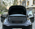 Черный Тесла Model Y, объемом двигателя 0 л и пробегом 88 тыс. км за 26800 $, фото 32 на Automoto.ua
