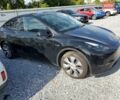 Черный Тесла Model Y, объемом двигателя 0 л и пробегом 56 тыс. км за 10500 $, фото 3 на Automoto.ua