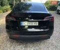 Тесла Model Y 2023 в Львове на Automoto.ua Черный Тесла Model Y, объемом двигателя 0 л и пробегом 35 тыс. км за 27500 $, фото 2 на Automoto.ua