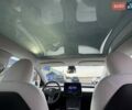 Черный Тесла Model Y, объемом двигателя 0 л и пробегом 34 тыс. км за 25000 $, фото 18 на Automoto.ua