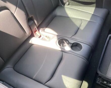 Черный Тесла Model Y, объемом двигателя 0 л и пробегом 6 тыс. км за 34000 $, фото 16 на Automoto.ua