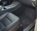 Черный Тесла Model Y, объемом двигателя 0 л и пробегом 12 тыс. км за 23200 $, фото 35 на Automoto.ua