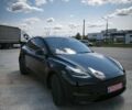 Черный Тесла Model Y, объемом двигателя 0 л и пробегом 64 тыс. км за 24900 $, фото 4 на Automoto.ua