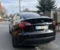 Черный Тесла Model Y, объемом двигателя 0 л и пробегом 21 тыс. км за 30500 $, фото 7 на Automoto.ua