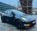 Чорний Тесла Model Y, об'ємом двигуна 0 л та пробігом 60 тис. км за 25950 $, фото 3 на Automoto.ua