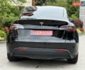 Черный Тесла Model Y, объемом двигателя 0 л и пробегом 18 тыс. км за 25500 $, фото 18 на Automoto.ua