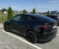 Тесла Model Y 2023 в Стрые на Automoto.ua Черный Тесла Model Y, объемом двигателя 0 л и пробегом 24 тыс. км за 29800 $, фото 5 на Automoto.ua