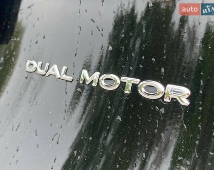Чорний Тесла Model Y, об'ємом двигуна 0 л та пробігом 14 тис. км за 31990 $, фото 8 на Automoto.ua