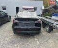 Тесла Model Y 2023 в Сарнах на Automoto.ua Черный Тесла Model Y, объемом двигателя 0 л и пробегом 41 тыс. км за 16850 $, фото 5 на Automoto.ua