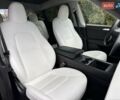 Чорний Тесла Model Y, об'ємом двигуна 0 л та пробігом 99 тис. км за 22999 $, фото 17 на Automoto.ua