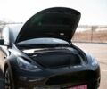 Черный Тесла Model Y, объемом двигателя 0 л и пробегом 30 тыс. км за 24800 $, фото 14 на Automoto.ua