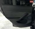 Чорний Тесла Model Y, об'ємом двигуна 0 л та пробігом 39 тис. км за 27500 $, фото 23 на Automoto.ua