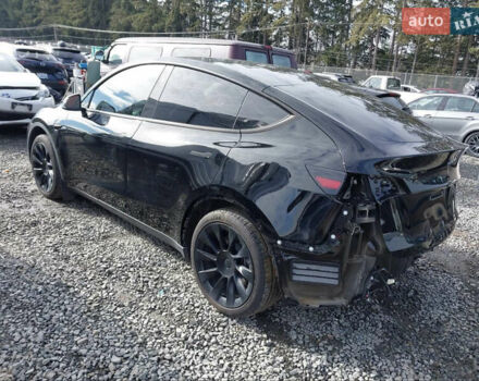Чорний Тесла Model Y, об'ємом двигуна 0 л та пробігом 11 тис. км за 17900 $, фото 12 на Automoto.ua