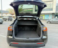 Черный Тесла Model Y, объемом двигателя 0 л и пробегом 34 тыс. км за 35000 $, фото 15 на Automoto.ua