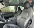 Черный Тесла Model Y, объемом двигателя 0 л и пробегом 1 тыс. км за 40500 $, фото 11 на Automoto.ua