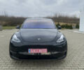 Чорний Тесла Model Y, об'ємом двигуна 0 л та пробігом 58 тис. км за 25800 $, фото 1 на Automoto.ua