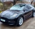 Чорний Тесла Model Y, об'ємом двигуна 0 л та пробігом 54 тис. км за 28000 $, фото 7 на Automoto.ua