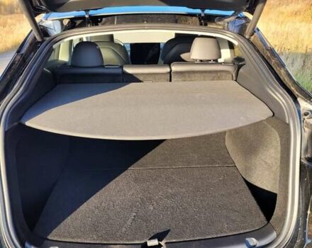 Черный Тесла Model Y, объемом двигателя 0 л и пробегом 57 тыс. км за 23600 $, фото 26 на Automoto.ua