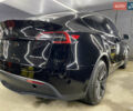 Черный Тесла Model Y, объемом двигателя 0 л и пробегом 71 тыс. км за 29000 $, фото 6 на Automoto.ua