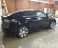 Черный Тесла Model Y, объемом двигателя 0 л и пробегом 55 тыс. км за 17100 $, фото 5 на Automoto.ua