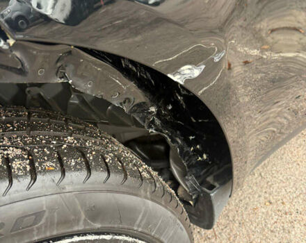 Черный Тесла Model Y, объемом двигателя 0 л и пробегом 35 тыс. км за 21900 $, фото 11 на Automoto.ua